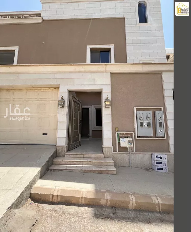 شقة للإيجار في شارع رقم 324, حي النرجس, مدينة الرياض, منطقة الرياض صورة 2