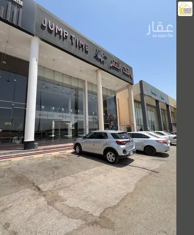 محل للإيجار في شارع  احمد ابن حنبل, حي المنار, مدينة الرياض, منطقة الرياض صورة 2