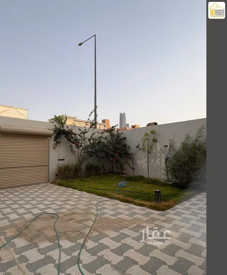 فيلا للإيجار في شارع السد, حي الغدير, مدينة الرياض, منطقة الرياض صورة 3