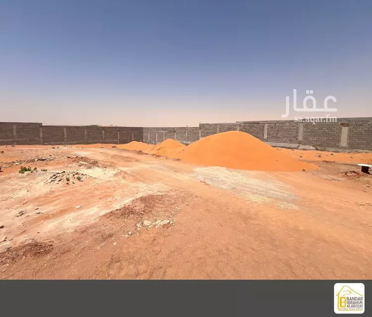 أرض للبيع في حي هجره الذيبيه وخضراء, مدينة هجره الذيبيه وخضراء, منطقة الرياض 12