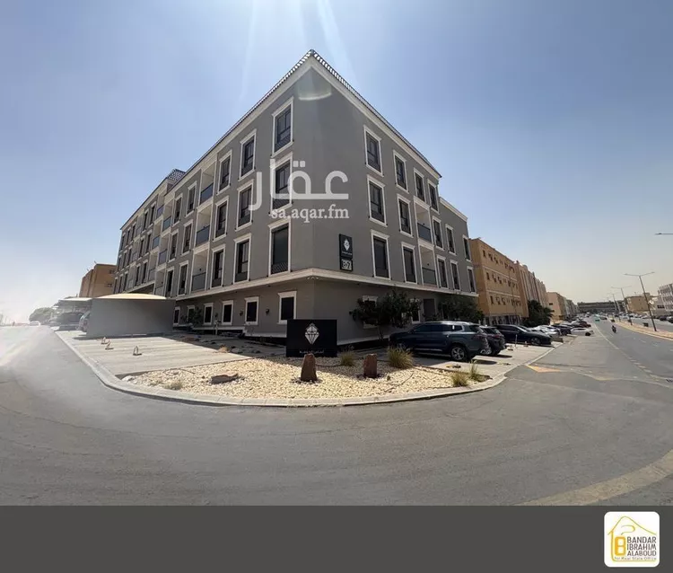 Apartment for Rent in Riyadh Al Malqa