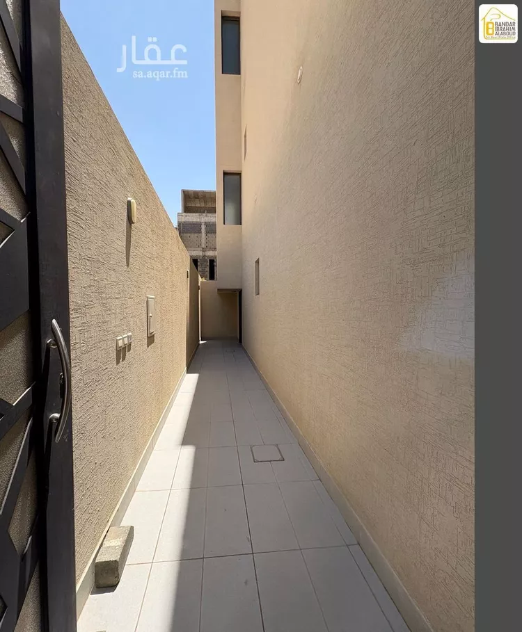 شقة للإيجار في شارع عبدالكريم بن حمد, حي النرجس, مدينة الرياض, منطقة الرياض صورة 3