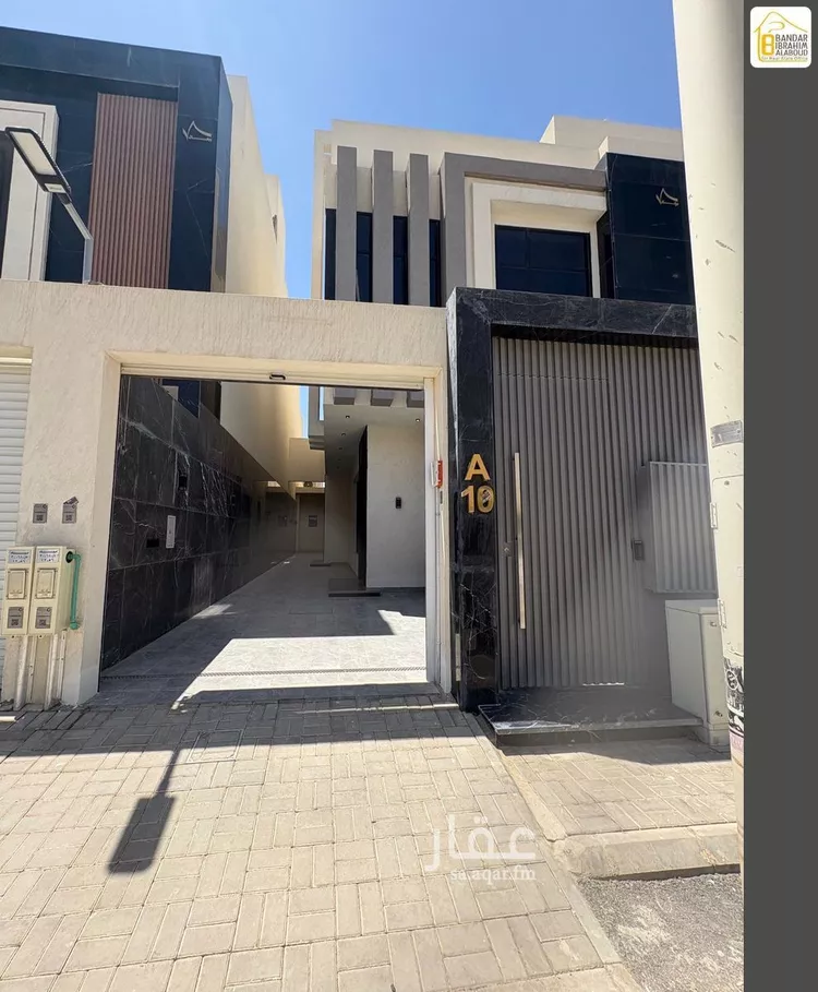 شقة للإيجار في شارع محمد بن أبي تمام, حي النرجس, مدينة الرياض, منطقة الرياض صورة 3