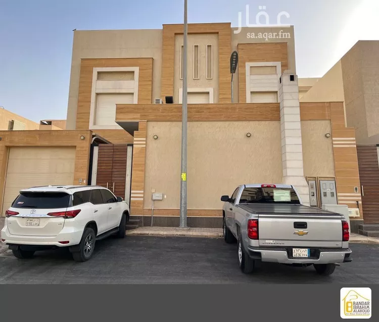 شقة للإيجار في شارع جياد, حي النرجس, مدينة الرياض, منطقة الرياض صورة 2