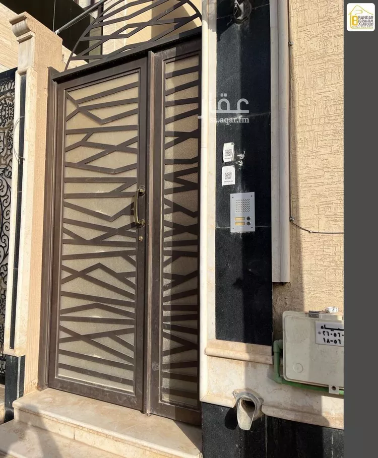 شقة للإيجار في شارع أحمد آل عبدالقادر, حي النرجس, مدينة الرياض, منطقة الرياض صورة 3
