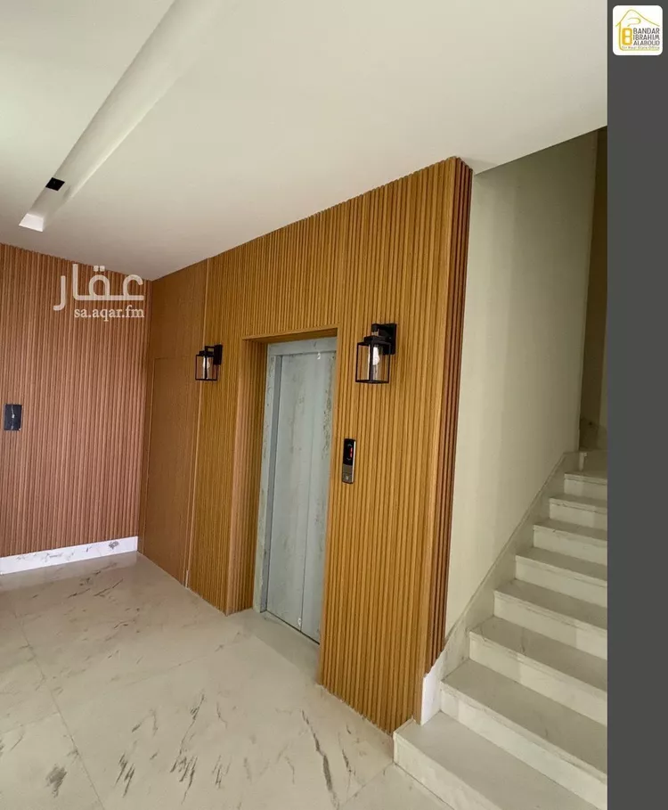 شقة للإيجار في شارع أبي عبدالله الأوشي, حي العارض, مدينة الرياض, منطقة الرياض 6