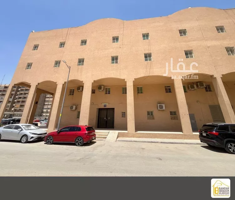 Apartment for Rent in Riyadh Al Murabba
