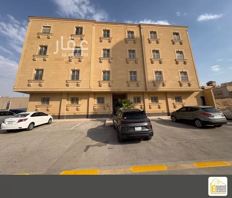 Apartment for Rent in Riyadh An Narjis صورة 2