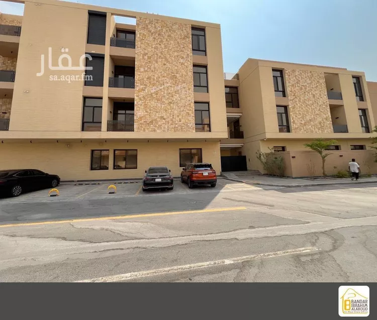 شقة للبيع في شارع الامير مقرن بن عبدالعزيز, حي مغرزات, مدينة الرياض, منطقة الرياض
