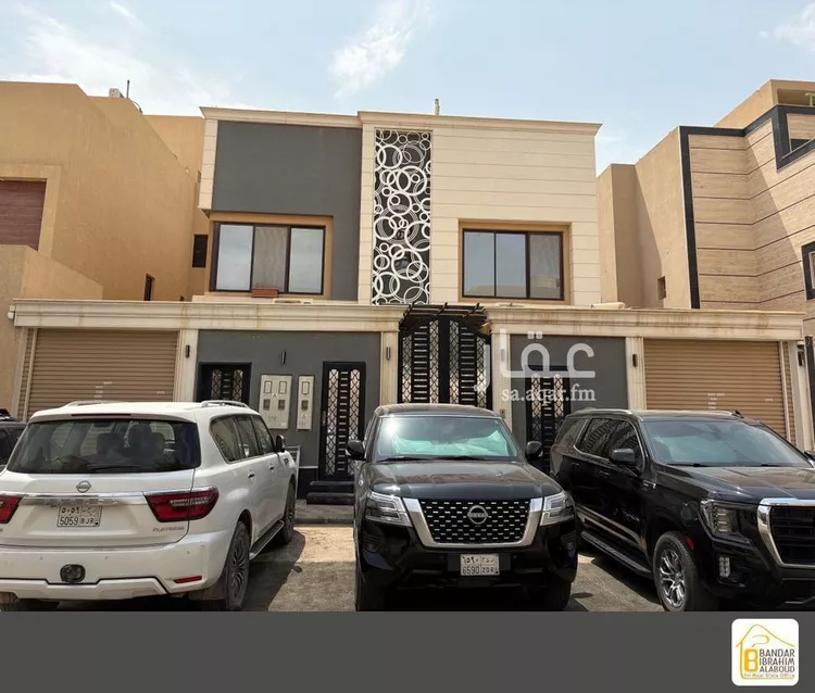 شقة للإيجار في شارع رقم 490, حي النرجس, مدينة الرياض, منطقة الرياض صورة 2
