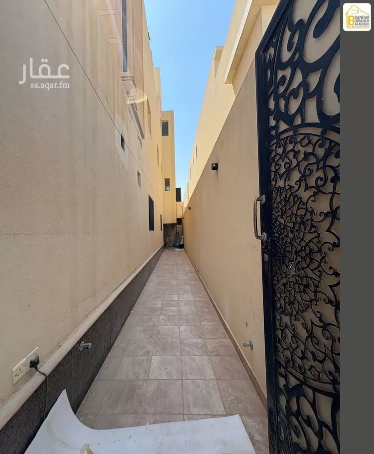 دور للإيجار في شارع رقم 382, حي النرجس, مدينة الرياض, منطقة الرياض صورة 4