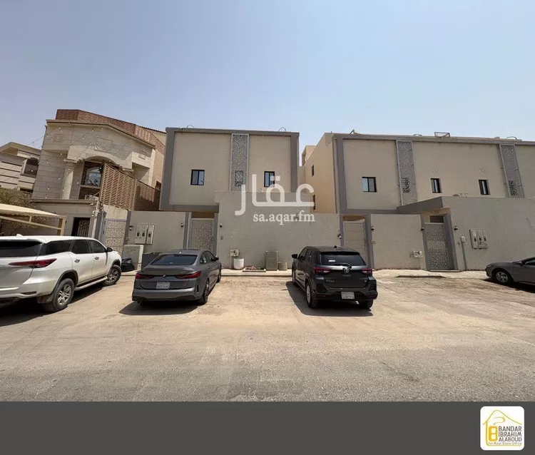 Apartment for Rent in Riyadh An Narjis