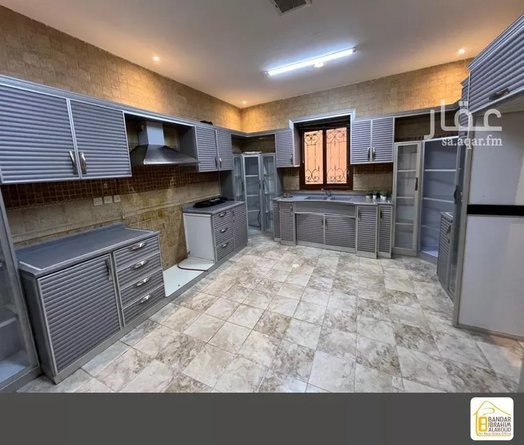فيلا للإيجار في شارع فرسان, حي النرجس, مدينة الرياض, منطقة الرياض 12