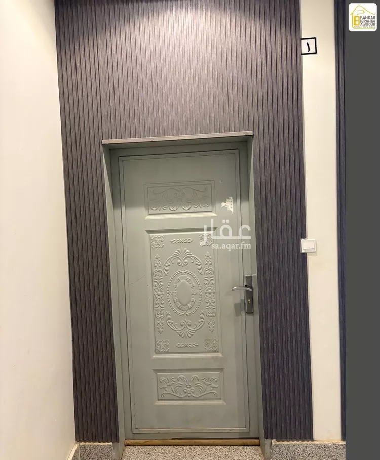 شقة للإيجار في شارع عسفان, حي النرجس, مدينة الرياض, منطقة الرياض 7