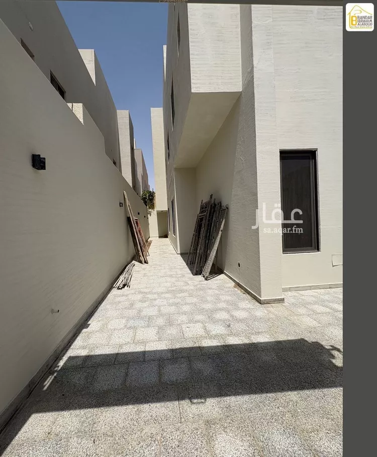 فيلا للإيجار في شارع إبراهيم بن عمر الدميري, حي النرجس, مدينة الرياض, منطقة الرياض صورة 4