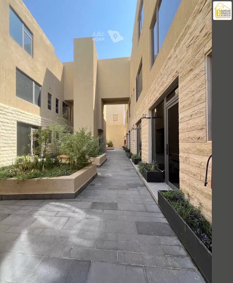 شقة للإيجار في شارع ابن عبدالغافر النيسابوري, حي العارض, مدينة الرياض, منطقة الرياض 8