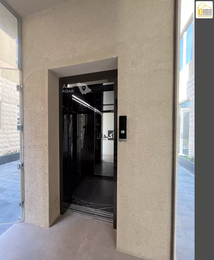 شقة للإيجار في شارع ابن عبدالغافر النيسابوري, حي العارض, مدينة الرياض, منطقة الرياض 9