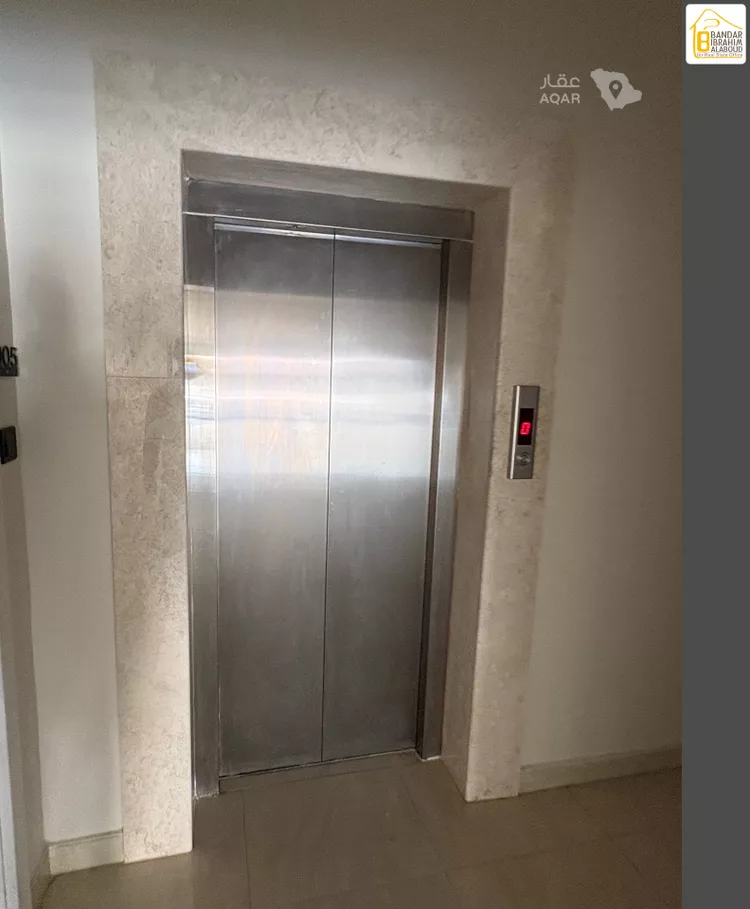 شقة للإيجار في شارع الحسن بن علي, حي التعاون, مدينة الرياض, منطقة الرياض 5