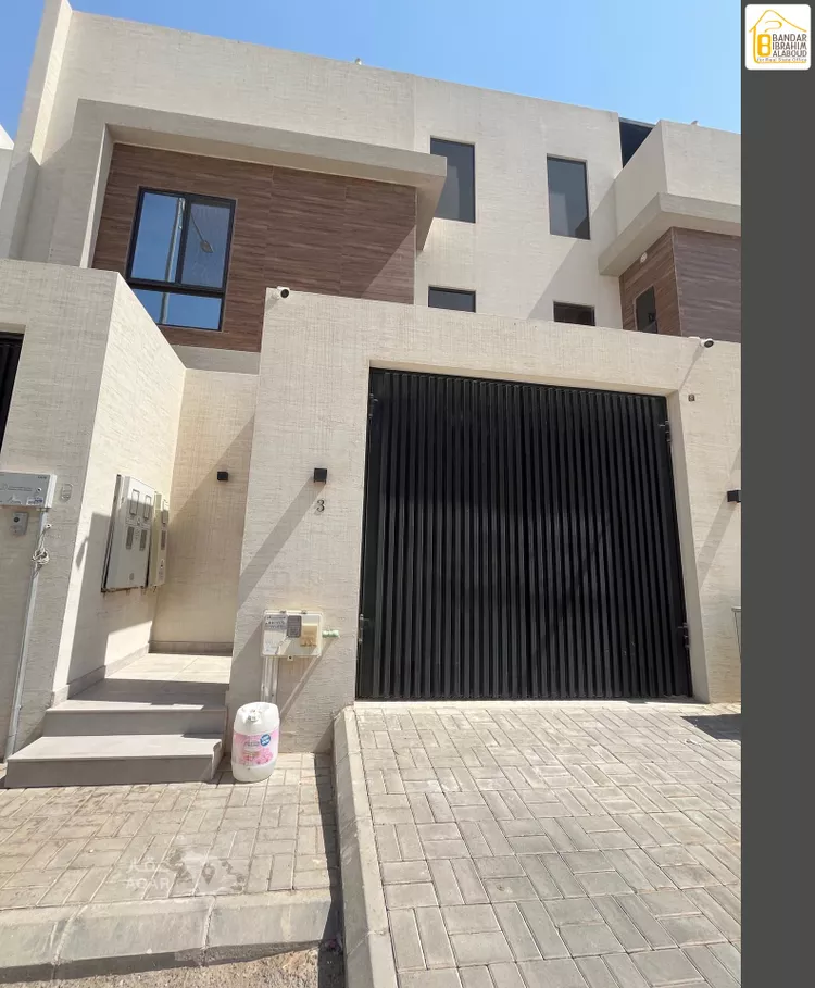 Apartment for Rent in Riyadh An Narjis 2