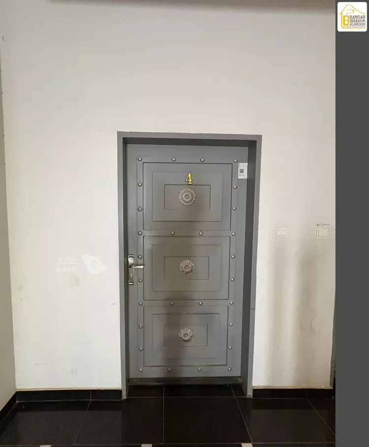 شقة للإيجار في شارع حوران, حي النرجس, مدينة الرياض, منطقة الرياض 6