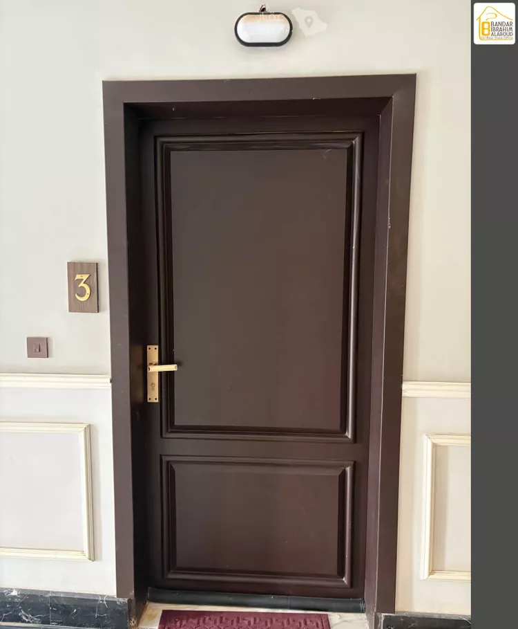 شقة للإيجار في شارع رقم 502, حي النرجس, مدينة الرياض, منطقة الرياض 6