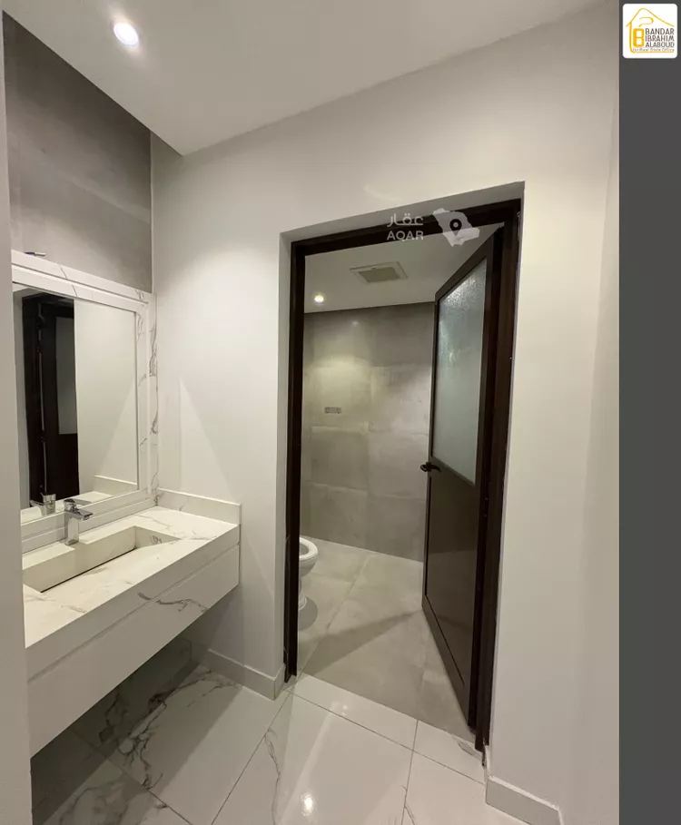 شقة للإيجار في شارع رقم 502, حي النرجس, مدينة الرياض, منطقة الرياض 24