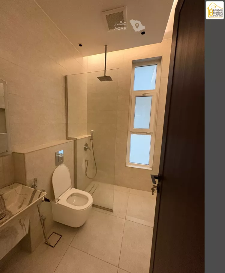 Floor for Rent in Riyadh An Narjis 27
