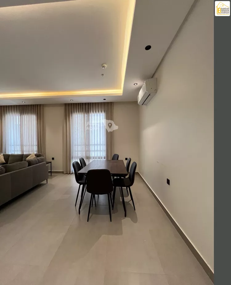 شقة للإيجار في شارع عبدالقدوس الأنصاري, حي الرمال, مدينة الرياض, منطقة الرياض 9