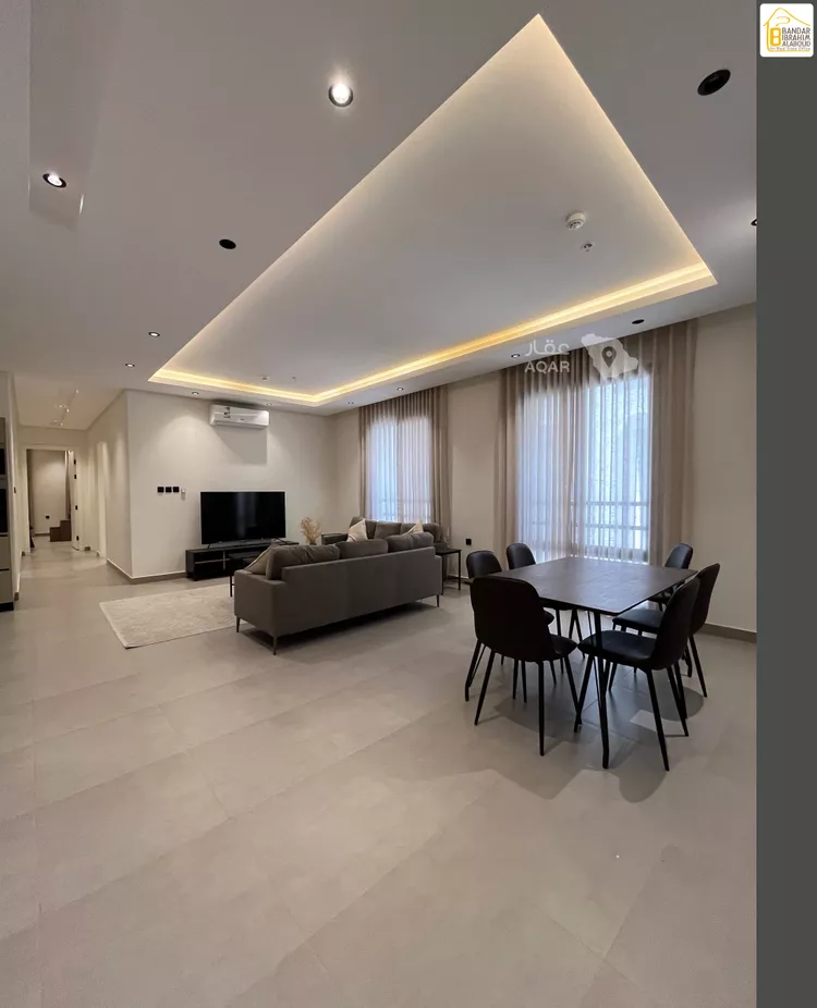 شقة للإيجار في شارع عبدالقدوس الأنصاري, حي الرمال, مدينة الرياض, منطقة الرياض 10