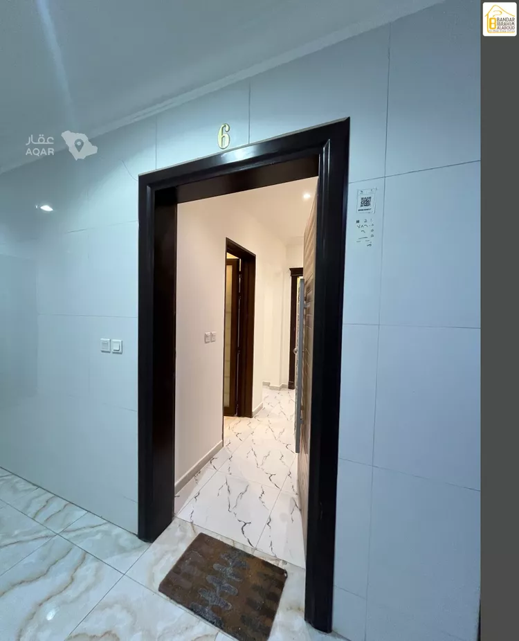 شقة للإيجار في شارع الديوان, حي النرجس, مدينة الرياض, منطقة الرياض 5
