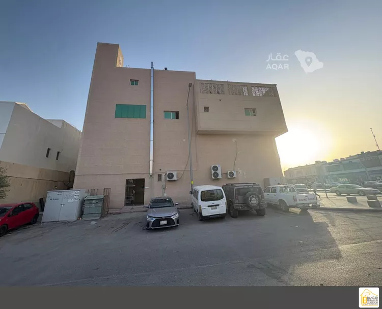Commercial Office for Rent in Riyadh An Narjis ุตูุฑุฉ 3