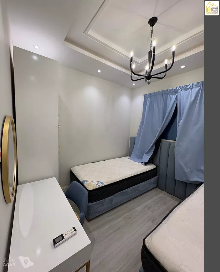شقة للإيجار في شارع حارثة بن الأضبط, حي العارض, مدينة الرياض, منطقة الرياض 13