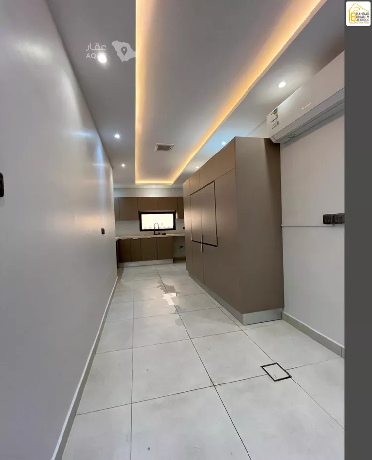 شقة للإيجار في شارع الرافده, حي النرجس, مدينة الرياض, منطقة الرياض 6