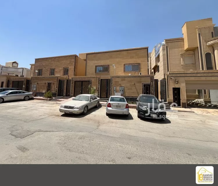 شقة للإيجار في شارع رقم 231, حي النرجس, مدينة الرياض, منطقة الرياض صورة 2