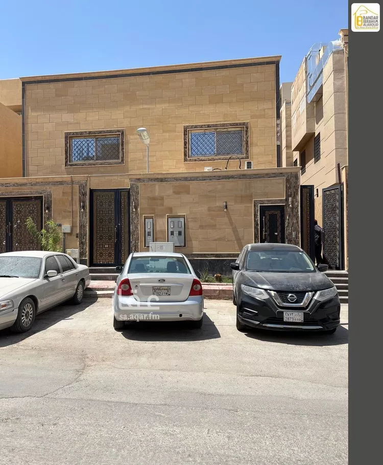 شقة للإيجار في شارع رقم 231, حي النرجس, مدينة الرياض, منطقة الرياض صورة 3