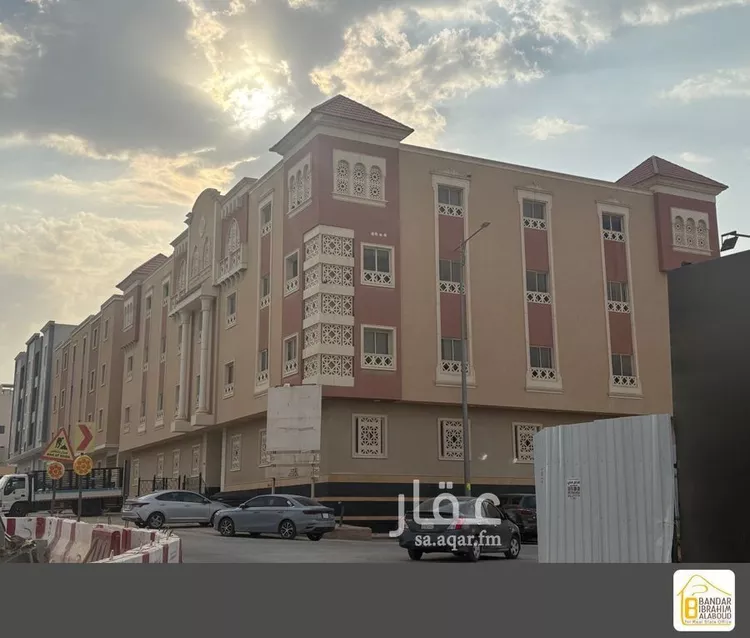 شقة للإيجار في شارع السلامة, حي النرجس, مدينة الرياض, منطقة الرياض صورة 2