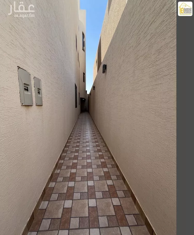 شقة للإيجار في شارع رقم 516, حي النرجس, مدينة الرياض, منطقة الرياض صورة 3