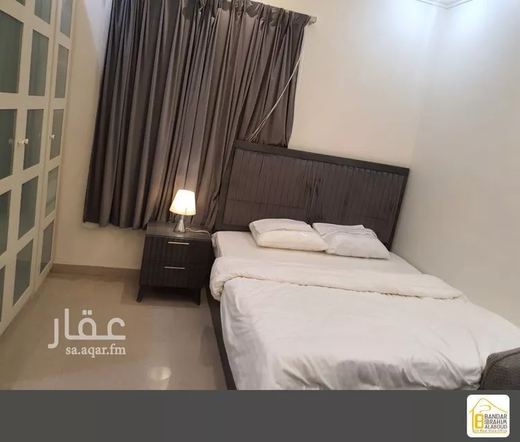 شقة للإيجار في شارع رقم 227, حي النرجس, مدينة الرياض, منطقة الرياض صورة 2