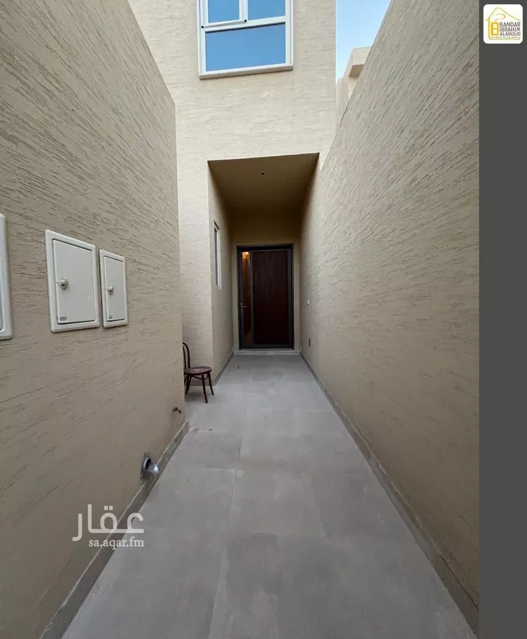 شقة للإيجار في شارع رقم 205, حي النرجس, مدينة الرياض, منطقة الرياض صورة 3