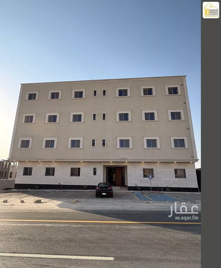 شقة للإيجار في شارع القنا, حي النرجس, مدينة الرياض, منطقة الرياض صورة 3