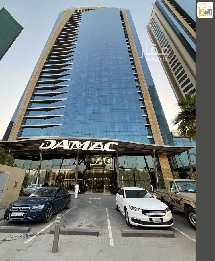 شقة للإيجار في شارع الملك فهد الفرعي, حي العليا, مدينة الرياض, منطقة الرياض صورة 3