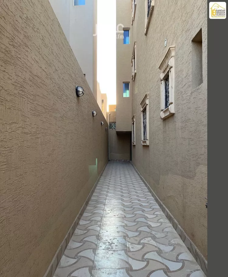 شقة للإيجار في شارع رقم 279, حي النرجس, مدينة الرياض, منطقة الرياض صورة 3