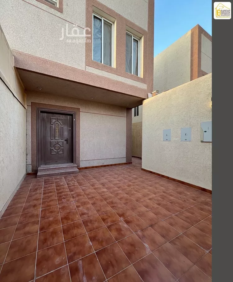 شقة للإيجار في شارع رقم 348, حي النرجس, مدينة الرياض, منطقة الرياض صورة 3