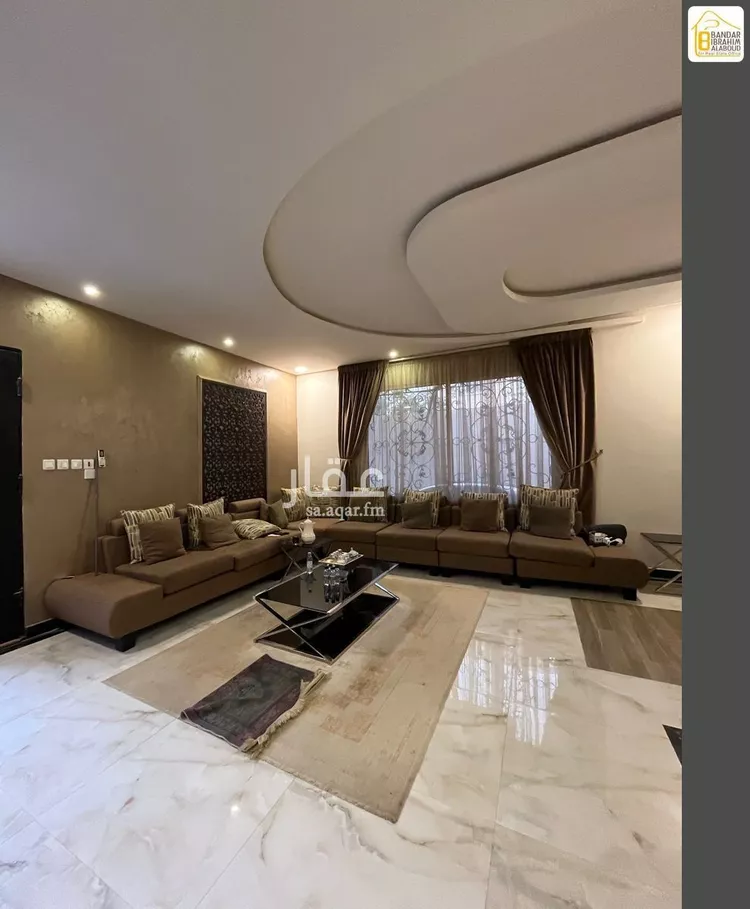 فيلا للإيجار في شارع رقم 226, حي النرجس, مدينة الرياض, منطقة الرياض صورة 3