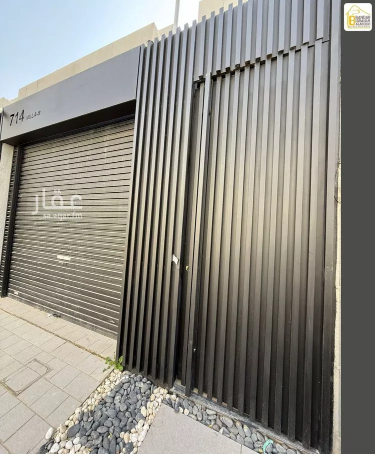 دور للبيع في شارع محمد مختار العطاردي, حي النرجس, مدينة الرياض, منطقة الرياض صورة 2