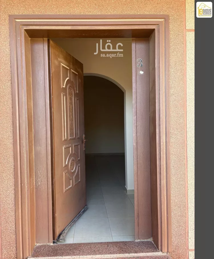 شقة للإيجار في شارع رقم 348, حي النرجس, مدينة الرياض, منطقة الرياض صورة 4