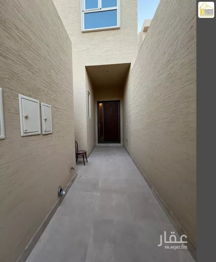 شقة للإيجار في شارع رقم 205, حي النرجس, مدينة الرياض, منطقة الرياض صورة 4