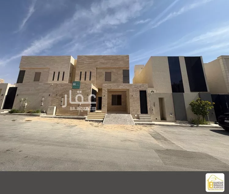 فيلا للإيجار في شارع يحيى بن عبدالرحمن, حي النرجس, مدينة الرياض, منطقة الرياض