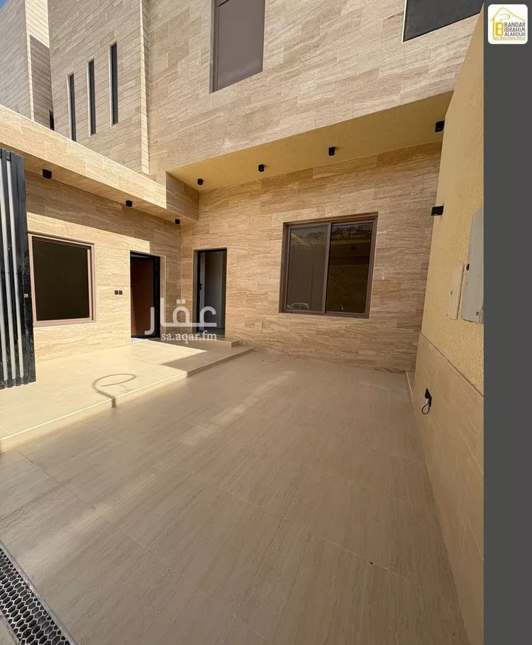 فيلا للإيجار في شارع يحيى بن عبدالرحمن, حي النرجس, مدينة الرياض, منطقة الرياض صورة 4