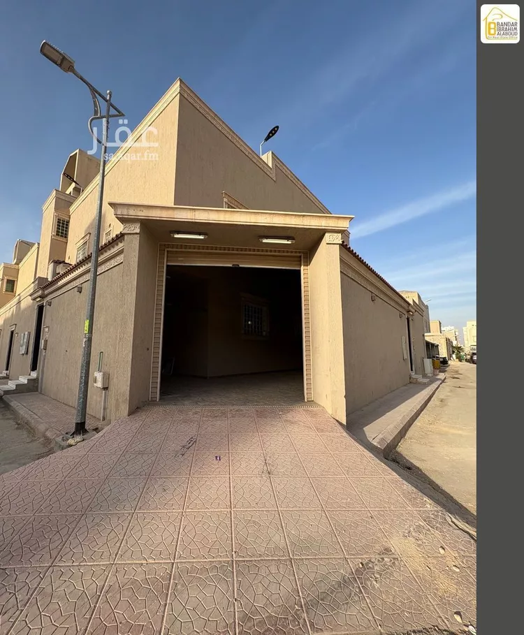 دور للإيجار في شارع رقم 216, حي النرجس, مدينة الرياض, منطقة الرياض صورة 5